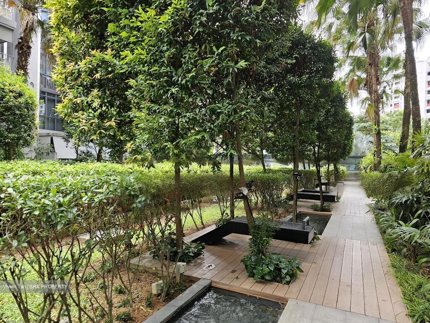 The Luxurie (D19), Condominium #437359011